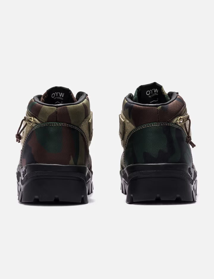 OTW By Vans X OAMC Half Cab SP Boot