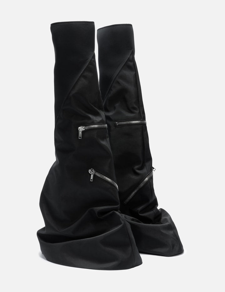 Cargo Fetish Sneaks