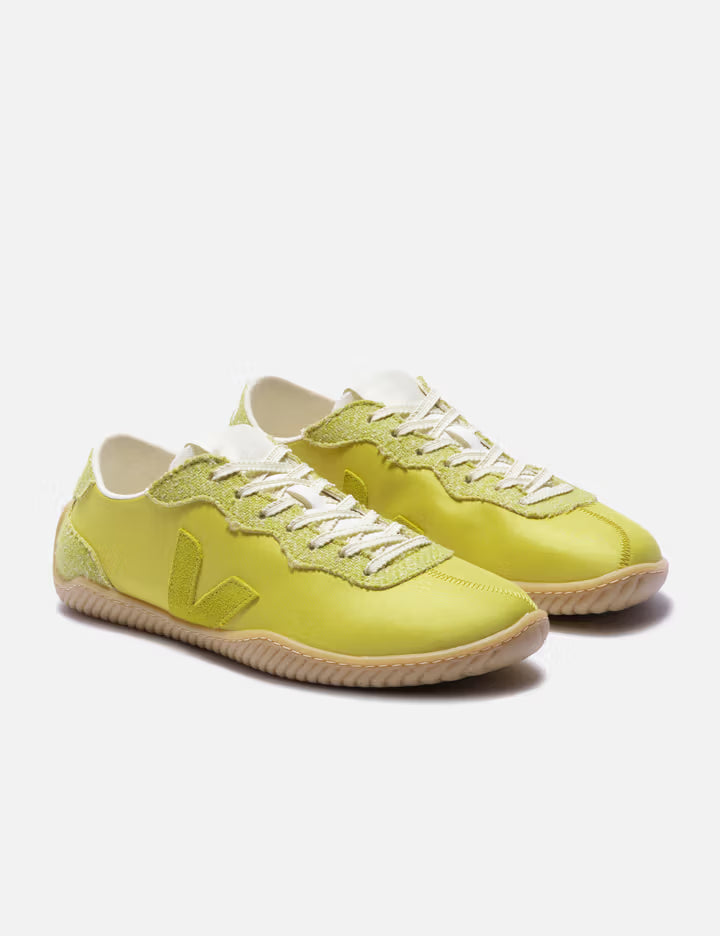 VEJA X Baserange Jitsu NOLYN