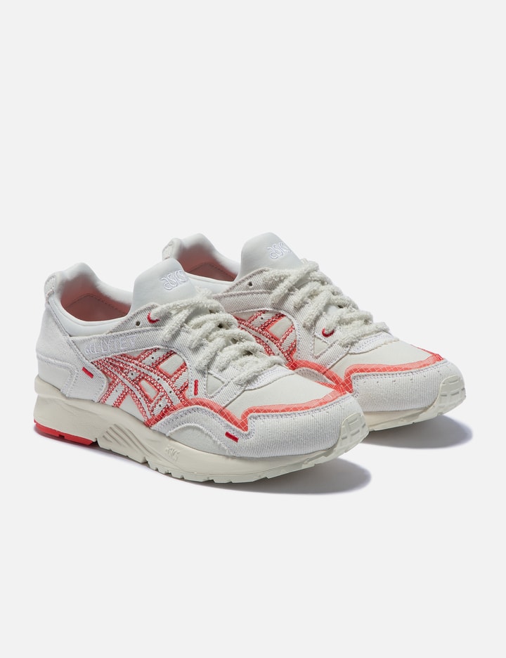 ASICS x Kirsh GEL-Lyte V