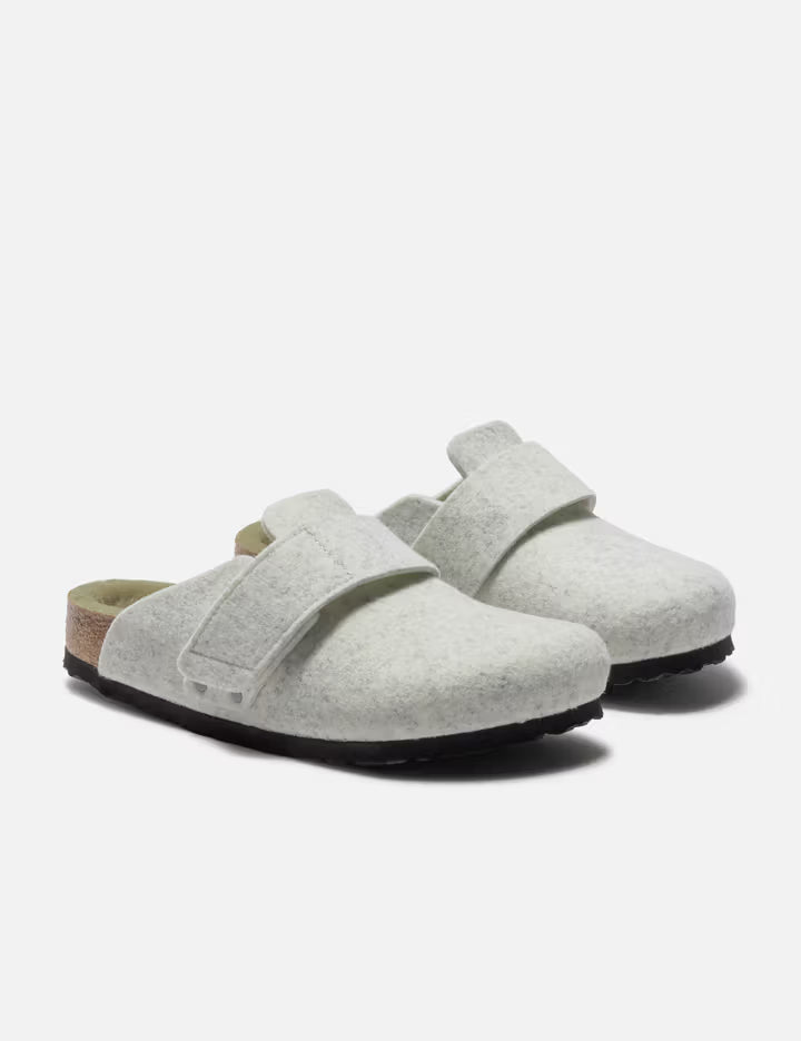 Loma Shearling
