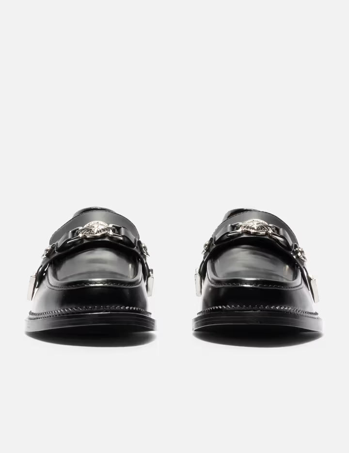 Metal Loafer