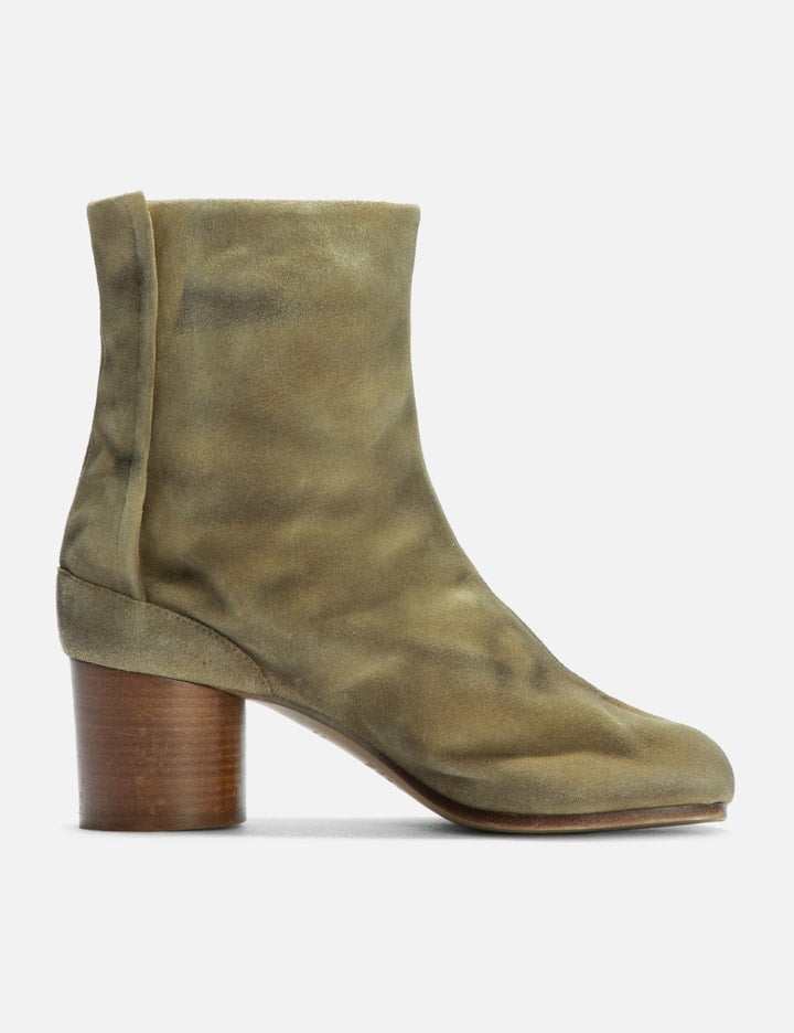 Tabi Ankle Boot