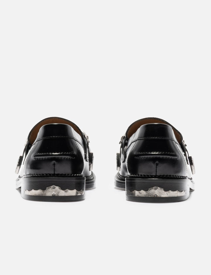Metal Loafer