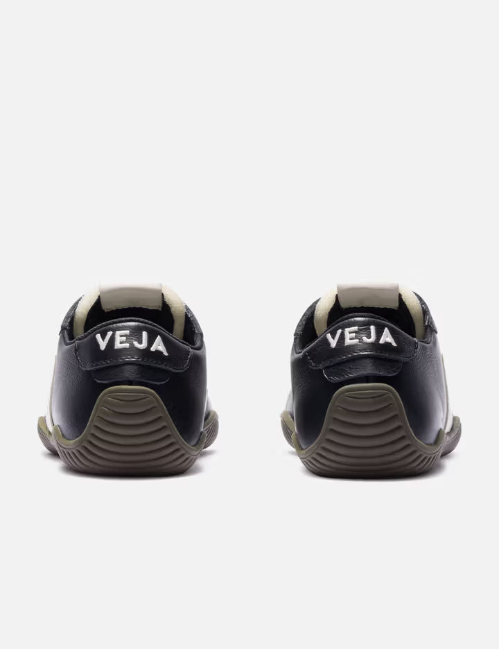 VEJA X Baserange Jitsu Leather