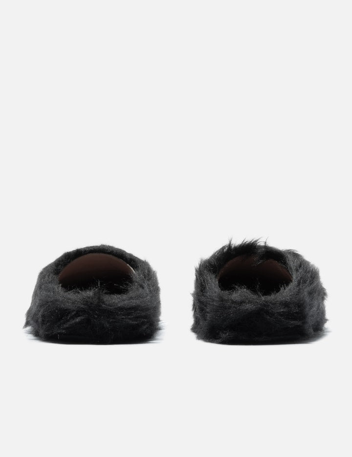 Black Bear Claw Mules
