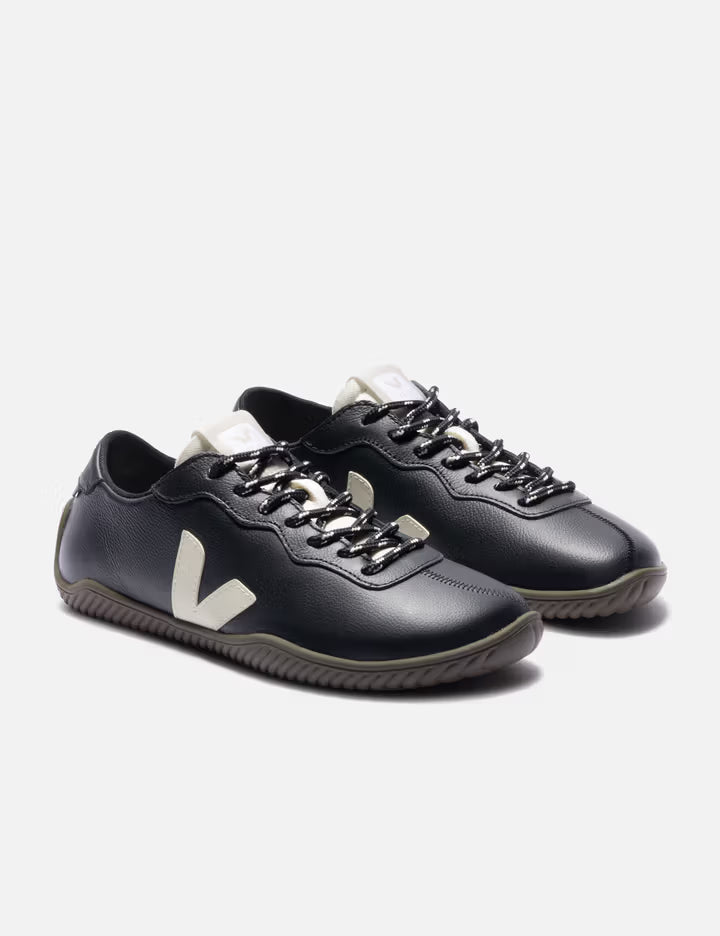 VEJA X Baserange Jitsu Leather