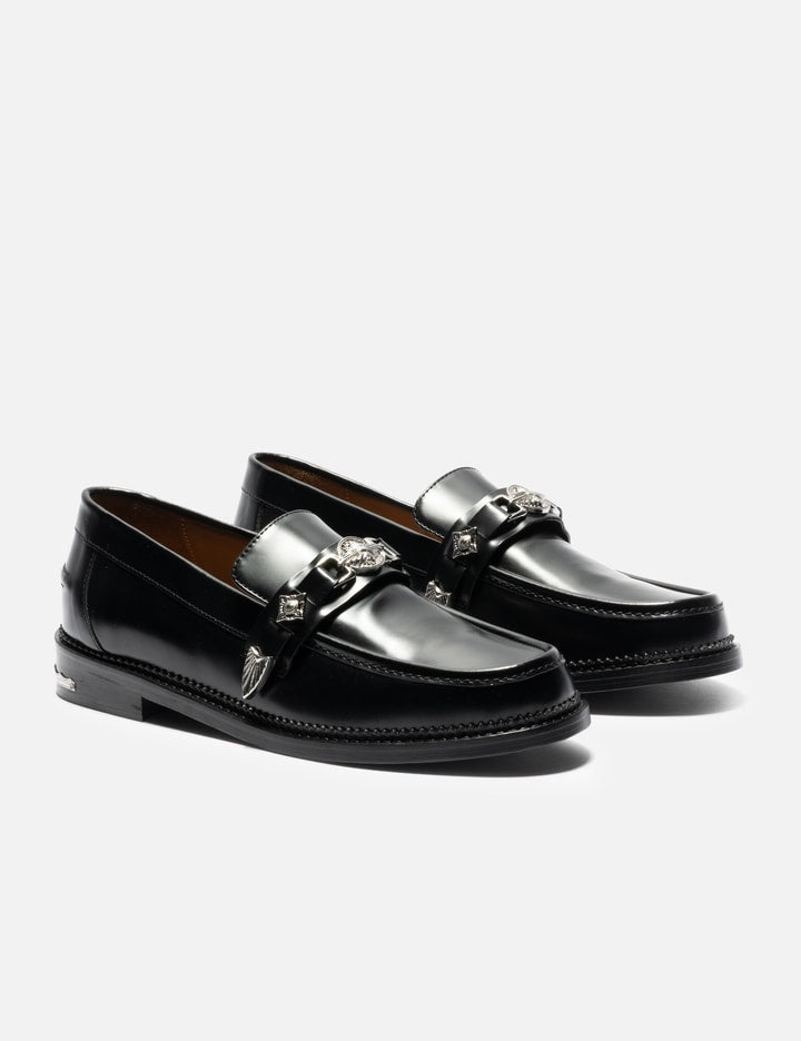 Metal Loafer