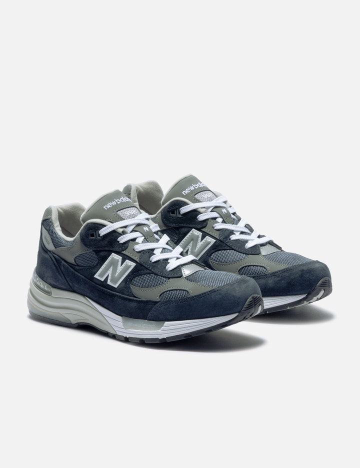 Made in USA 992 Core
