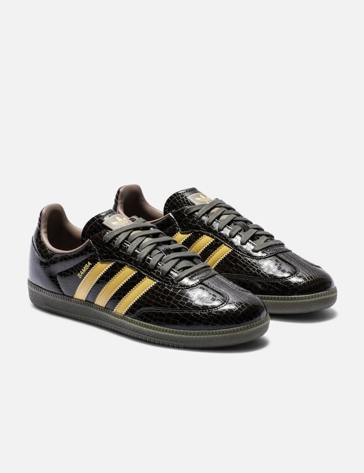 Samba OG Satin