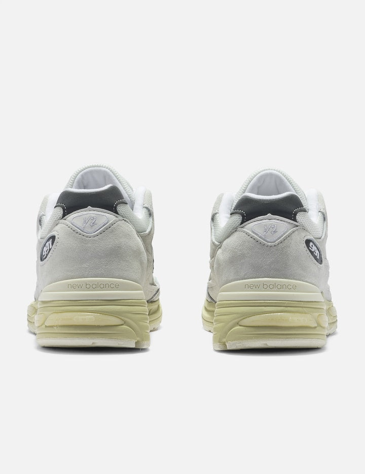 Made in UK 991v2