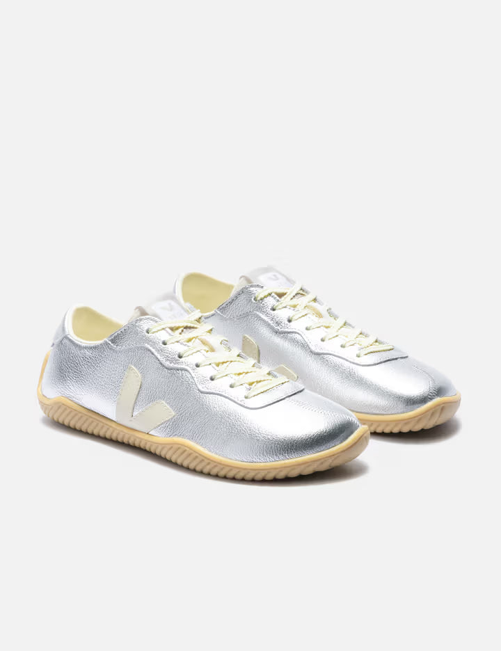 VEJA X Baserange Jitsu Leather
