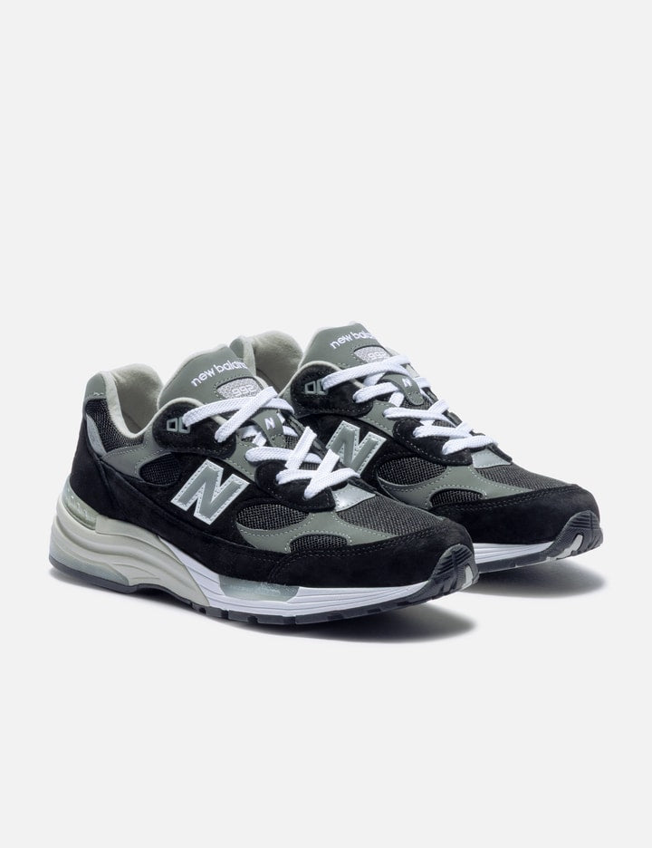 Made in USA 992 Core