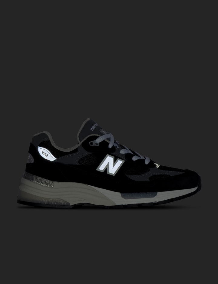 Made in USA 992 Core