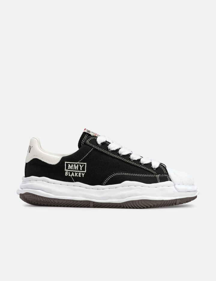 Blakey OG Sole Canvas Low-top Sneakers