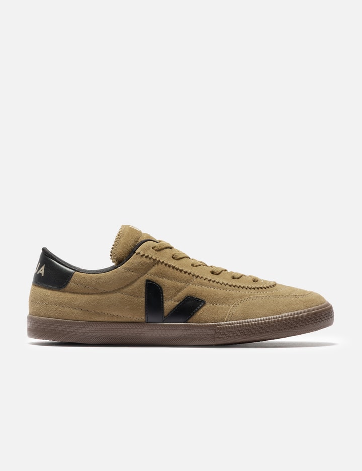 Panenka Suede