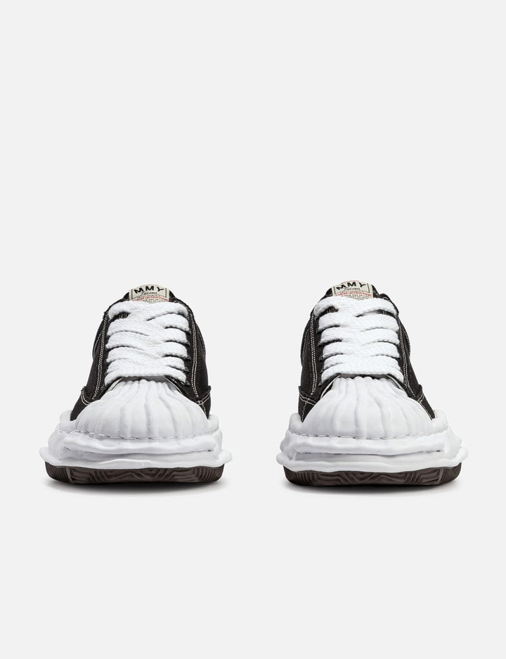 Blakey OG Sole Canvas Low-top Sneakers