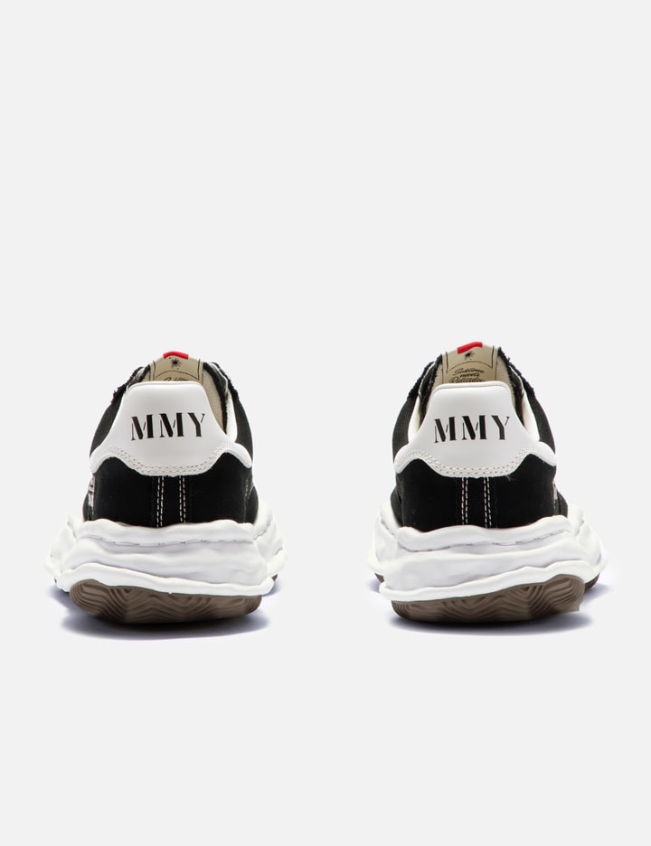Blakey OG Sole Canvas Low-top Sneakers