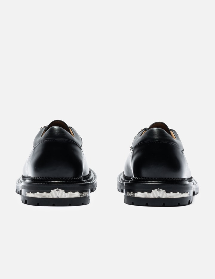 Derby Shoes