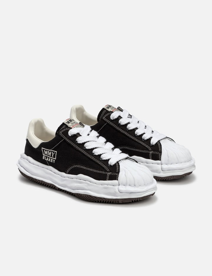 Blakey OG Sole Canvas Low-top Sneakers
