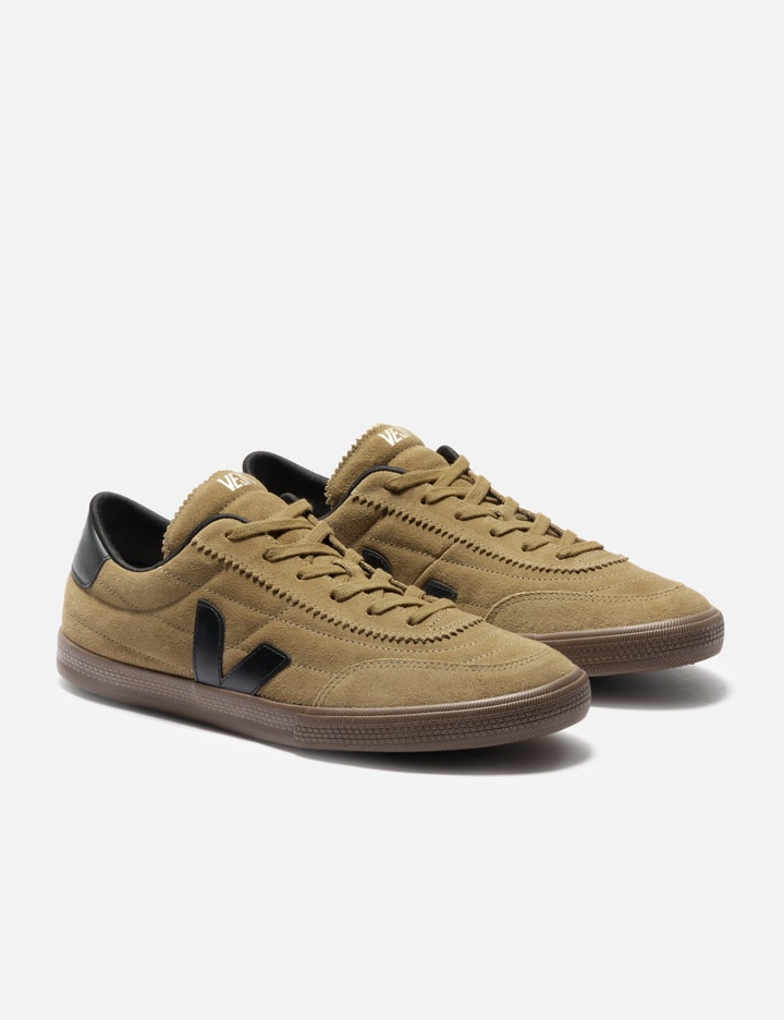 Panenka Suede