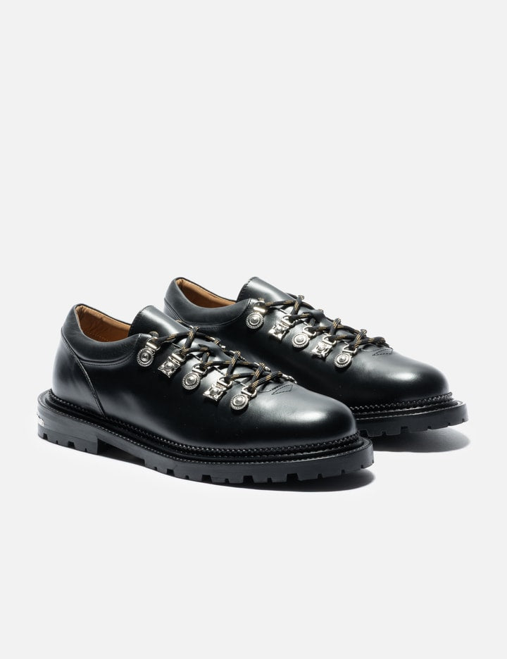 Derby Shoes