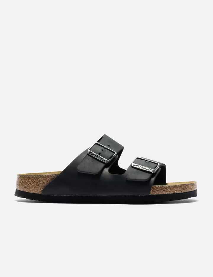 Arizona Soft Footbed