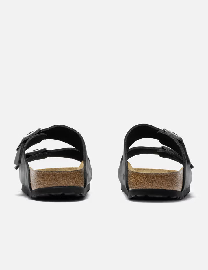 Arizona Soft Footbed