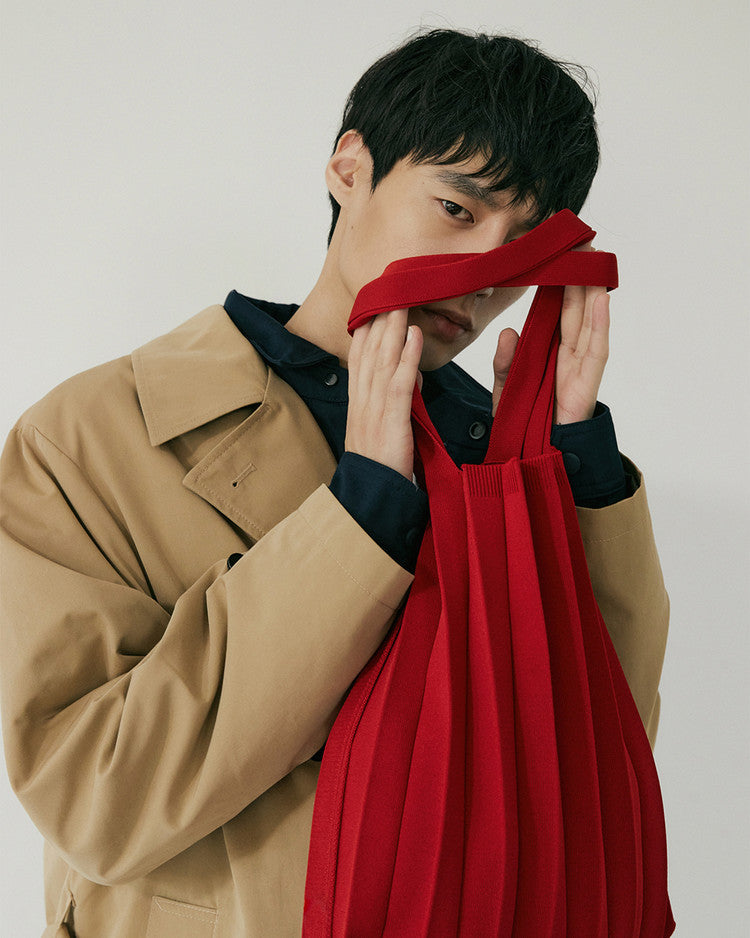 SHOULDER BAG