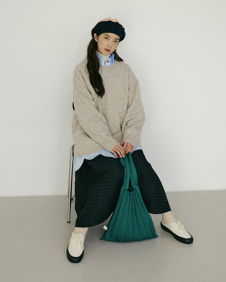 SHOULDER BAG