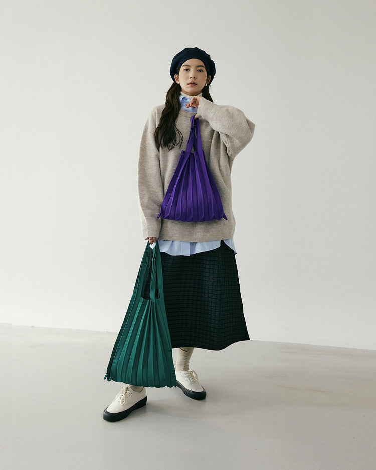 SHOULDER BAG
