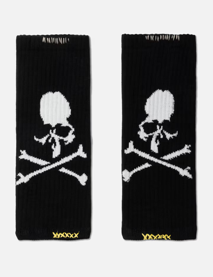 Long Arm Warmer