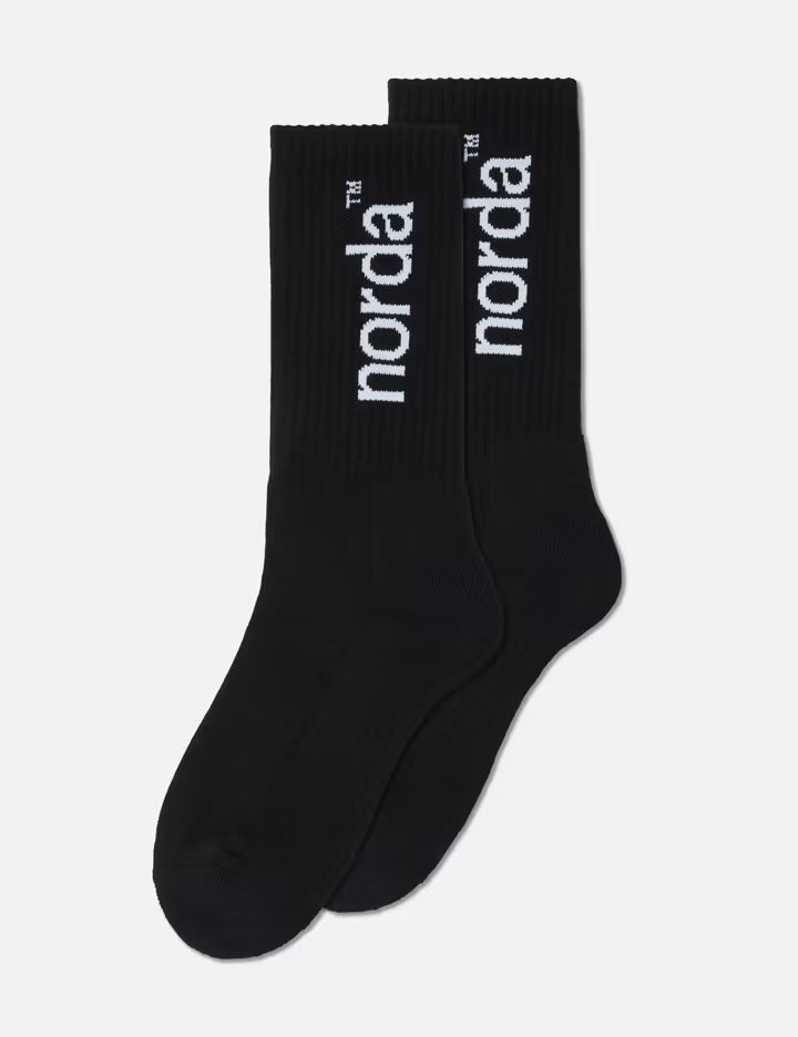 Retro Sock