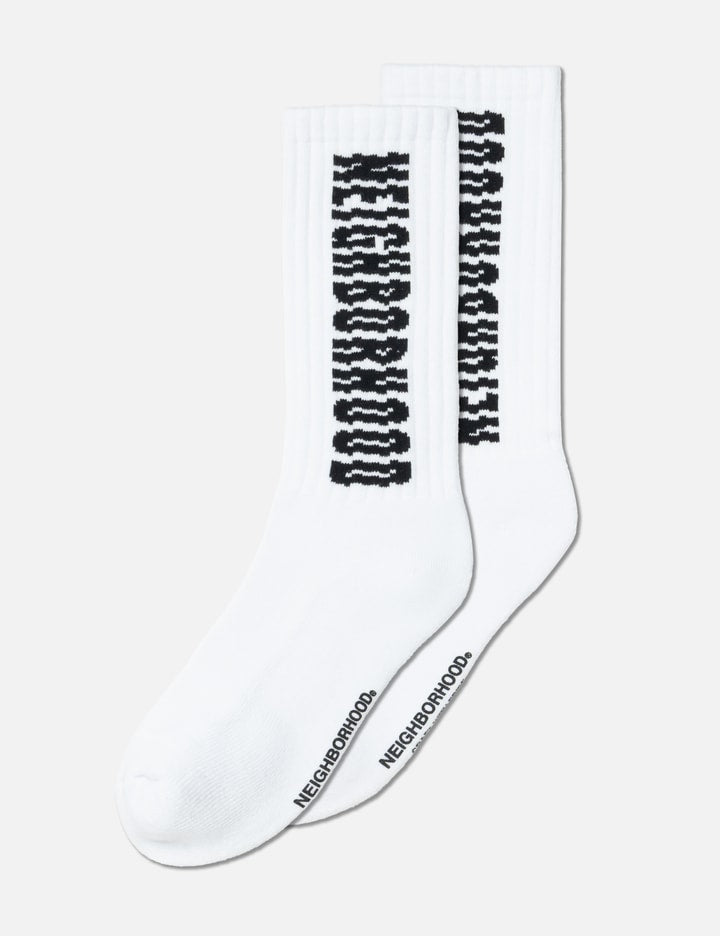 Shift Logo Socks