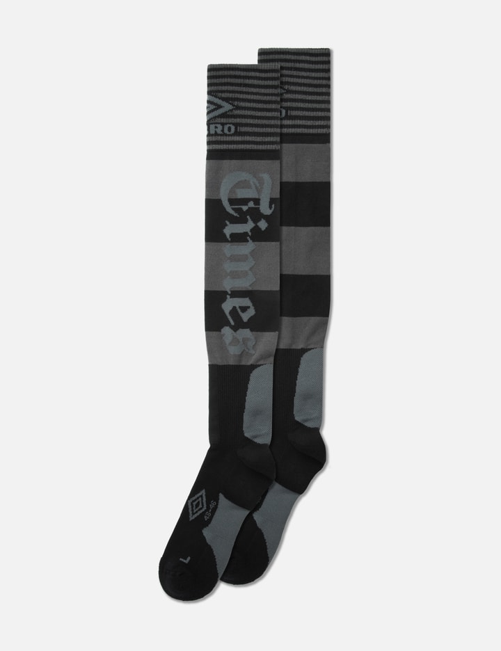 Hard Times Socks