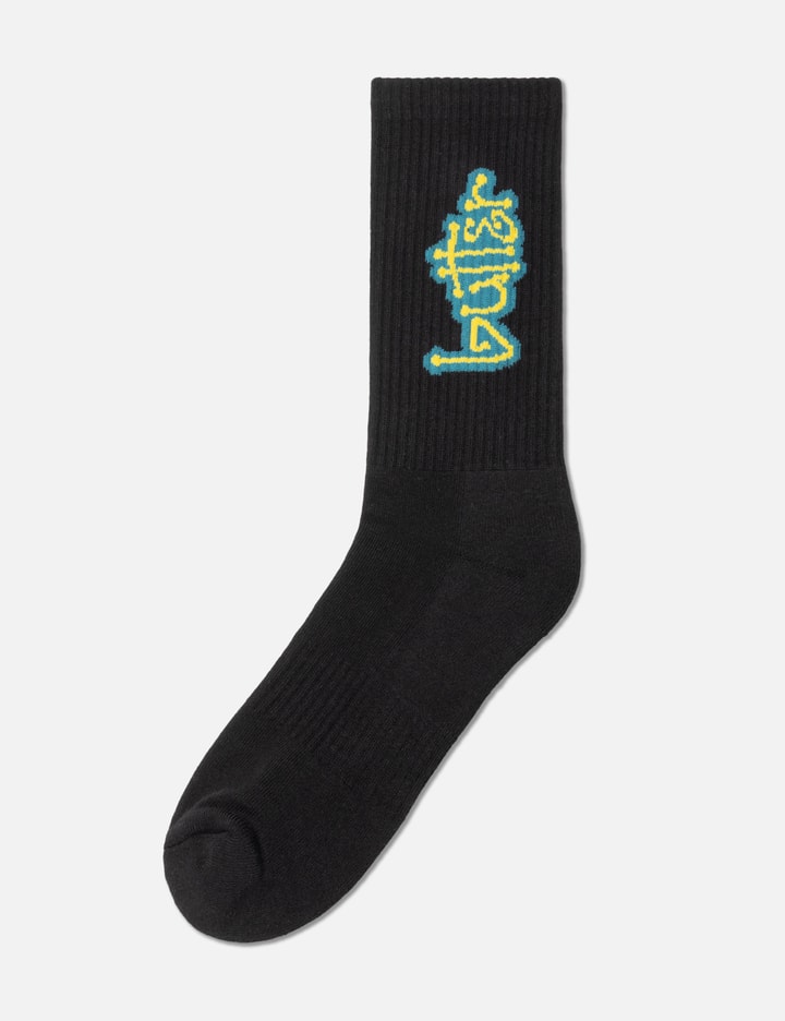 Connection Socks