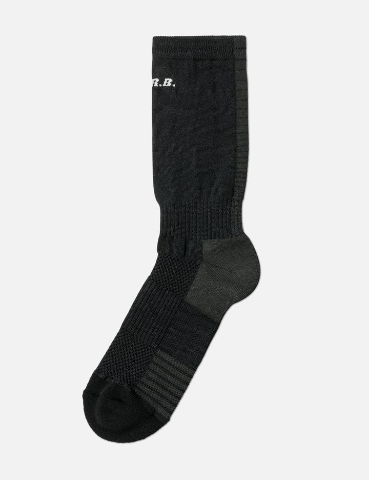 Short Game Socks