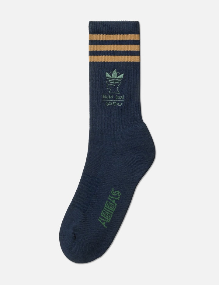 Adidas Originals x Brain Dead Brain Dead Socks