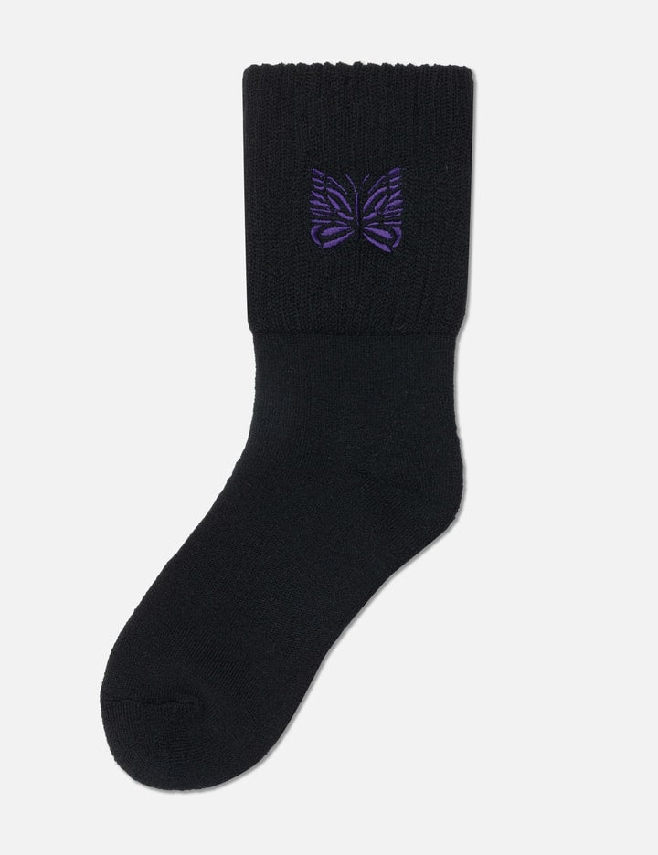 Rib Socks
