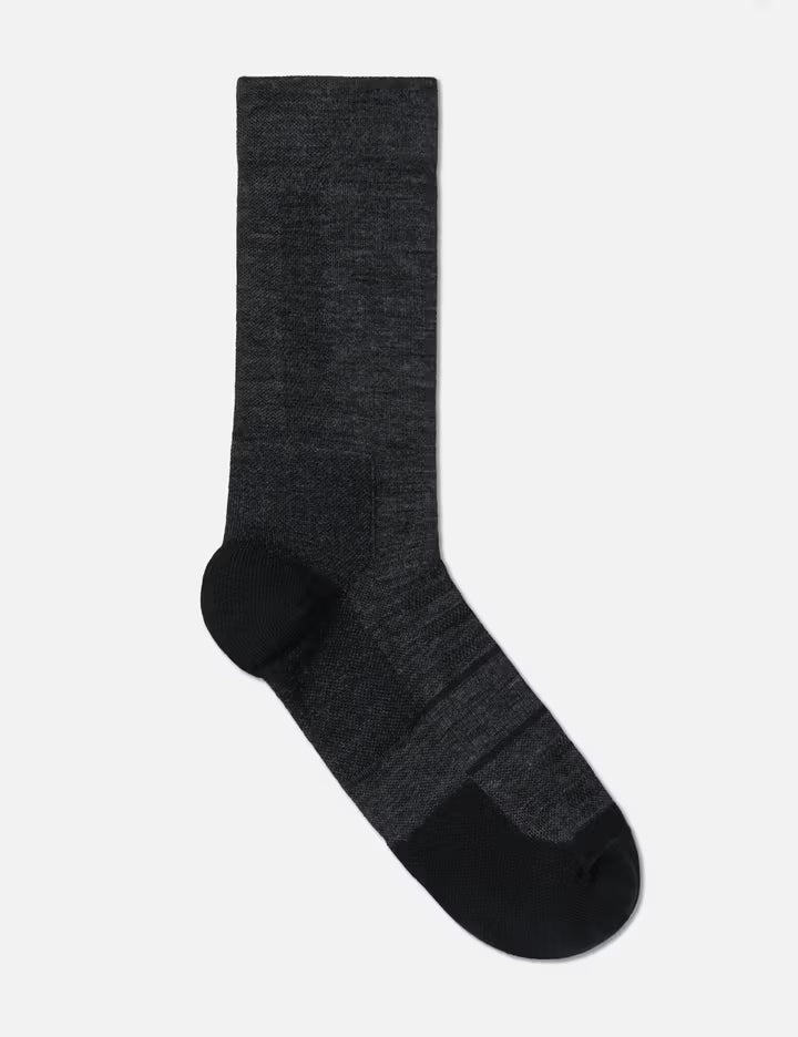 Hiking Patrol X Mammut Merino Crew Socks