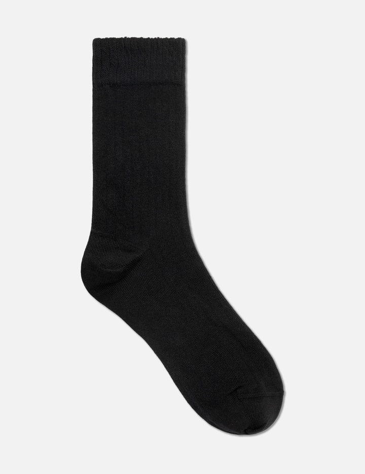 Baby Fox Socks
