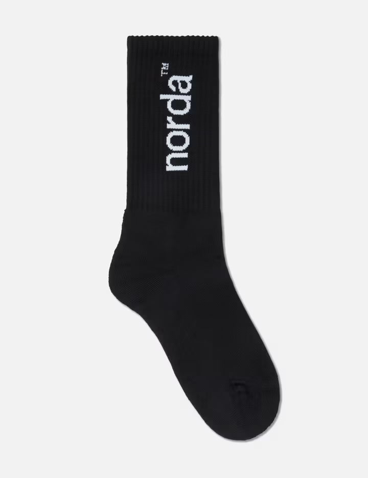 Retro Sock