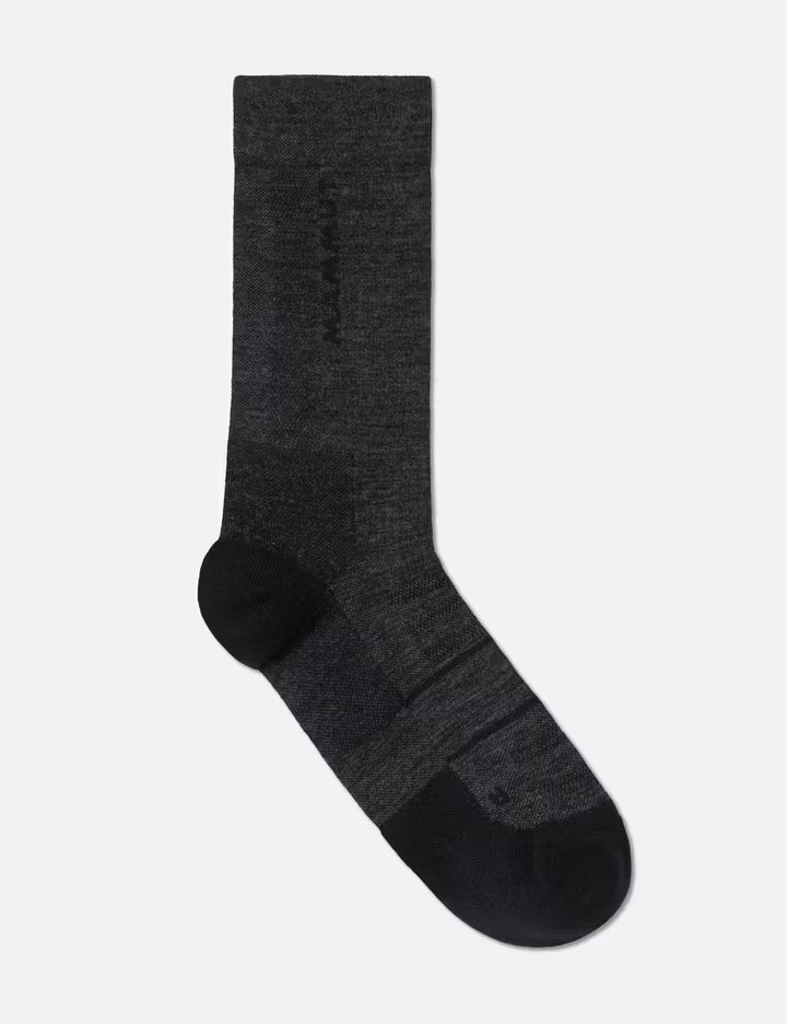 Hiking Patrol X Mammut Merino Crew Socks