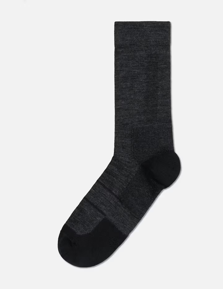 Hiking Patrol X Mammut Merino Crew Socks