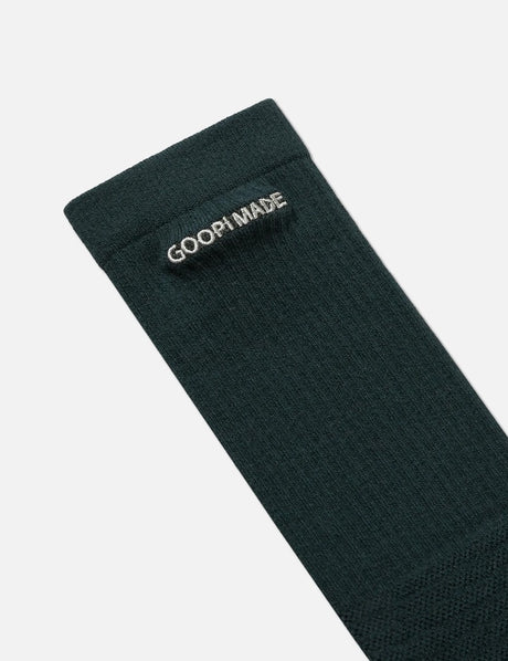 “GKA-02” SOFTBOX Coolmax® Tabi Socks
