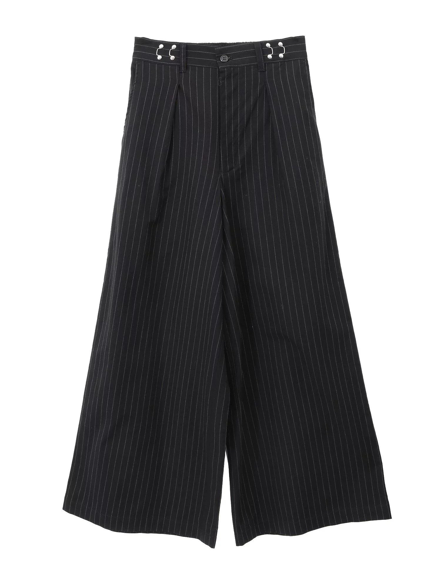 Sora Striped Easy Wide