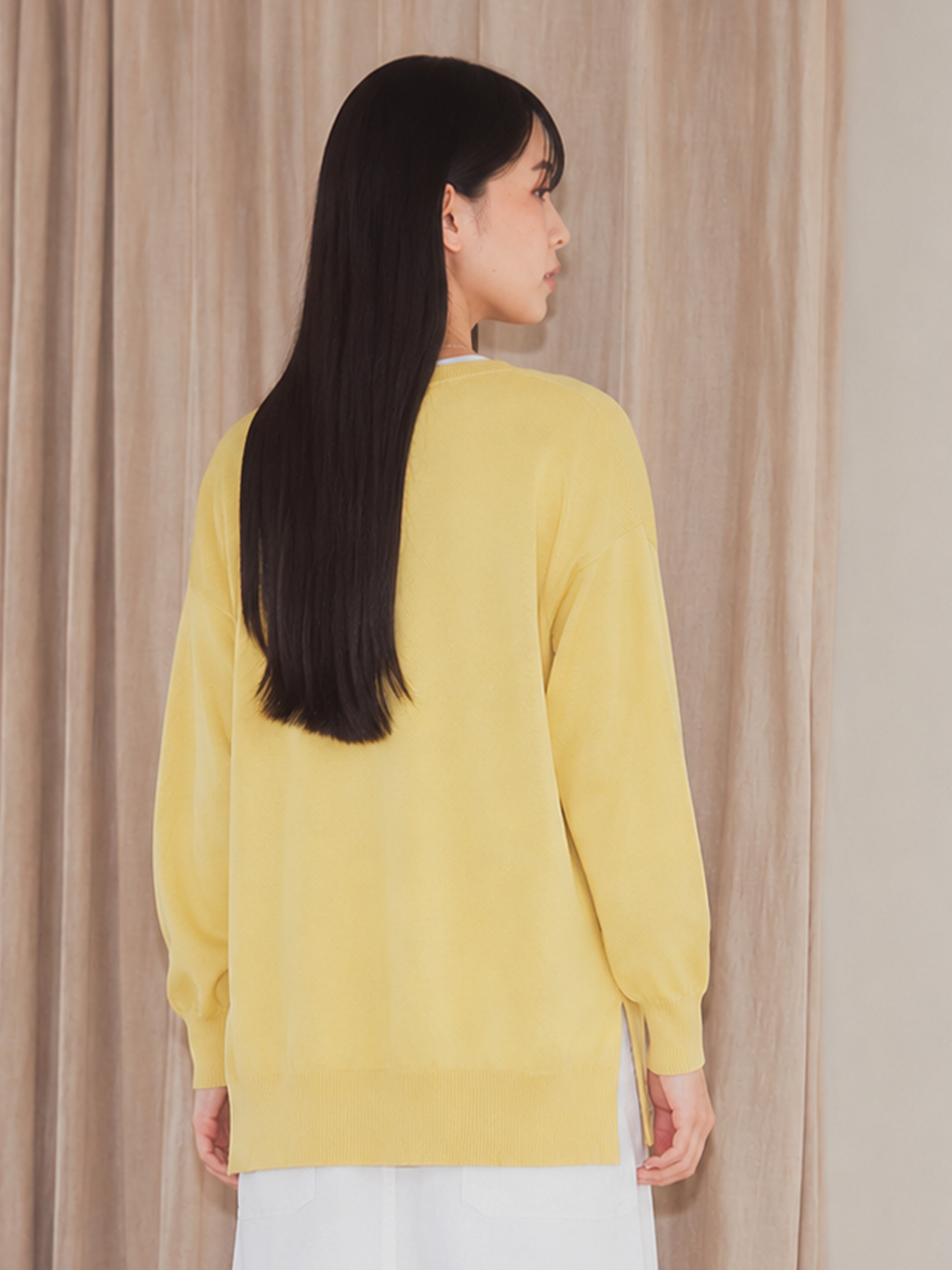 Sorami Cardigan