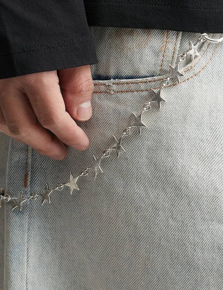 Stars Pant Chain