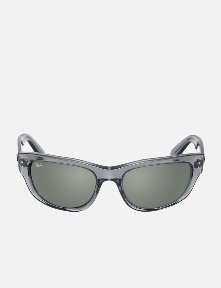Ray-ban x Hypebeast 20th Anniversary Mega Balorama Sunglasses