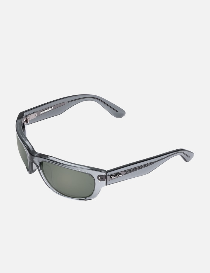 Ray-ban x Hypebeast 20th Anniversary Mega Balorama Sunglasses